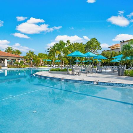 Stunning Top-Floor Condo, Next To Clubhouse Orlando Bagian luar foto