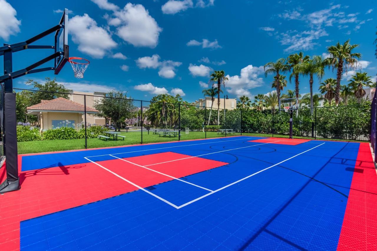Stunning Top-Floor Condo, Next To Clubhouse Orlando Bagian luar foto