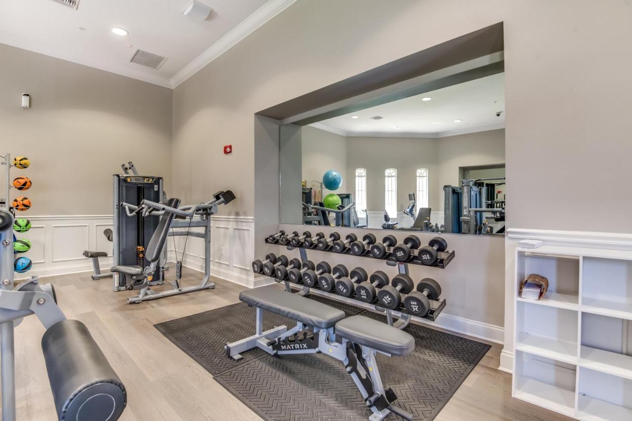 Stunning Top-Floor Condo, Next To Clubhouse Orlando Bagian luar foto