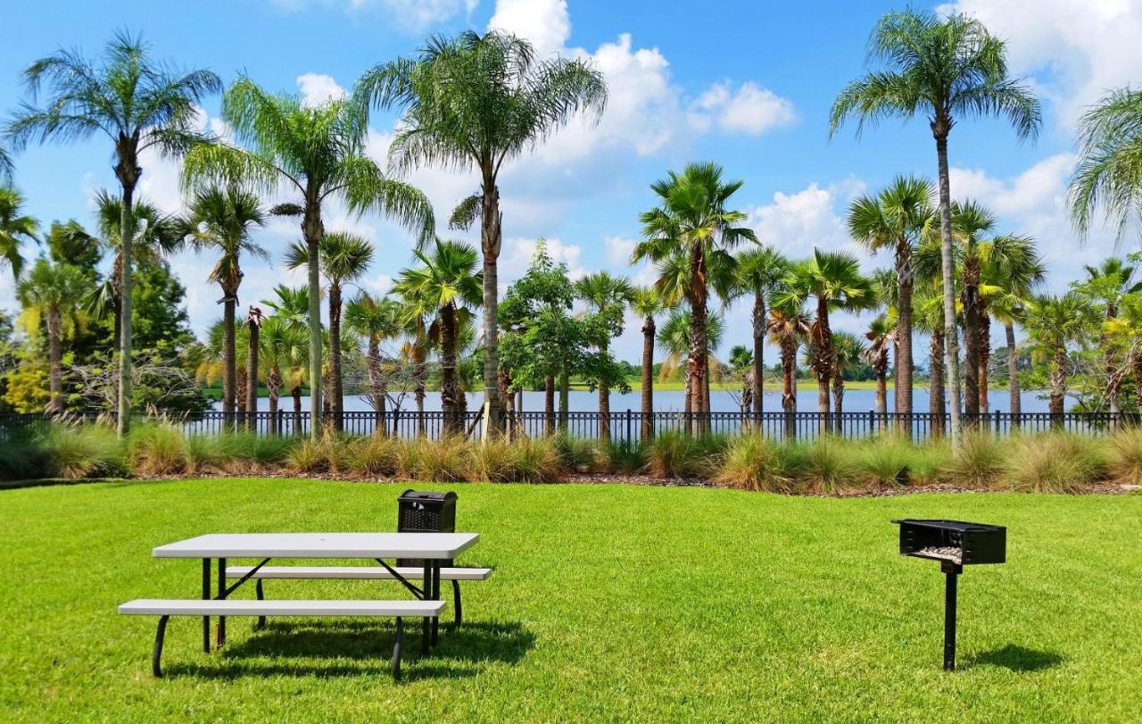 Stunning Top-Floor Condo, Next To Clubhouse Orlando Bagian luar foto