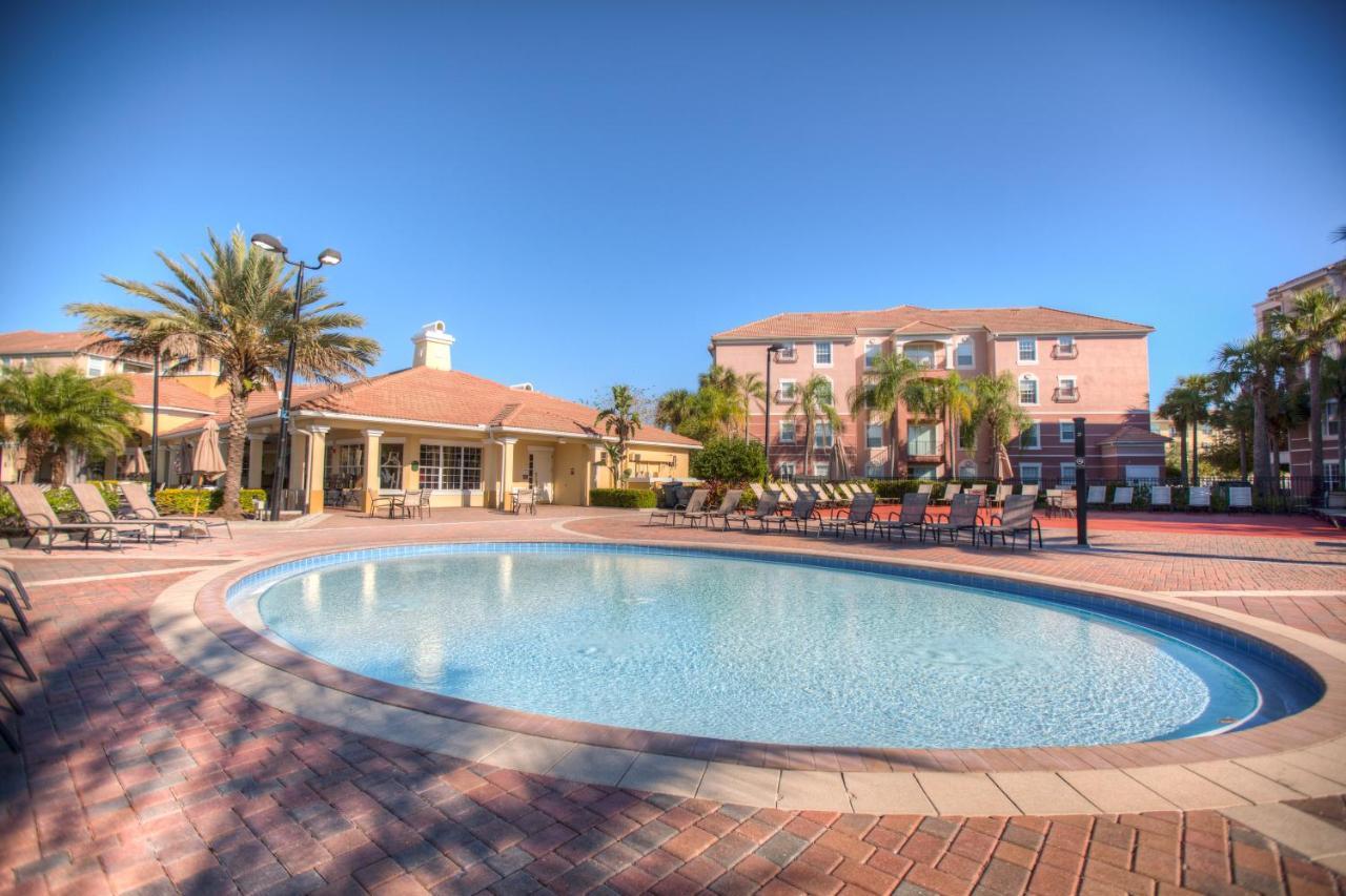 Stunning Top-Floor Condo, Next To Clubhouse Orlando Bagian luar foto