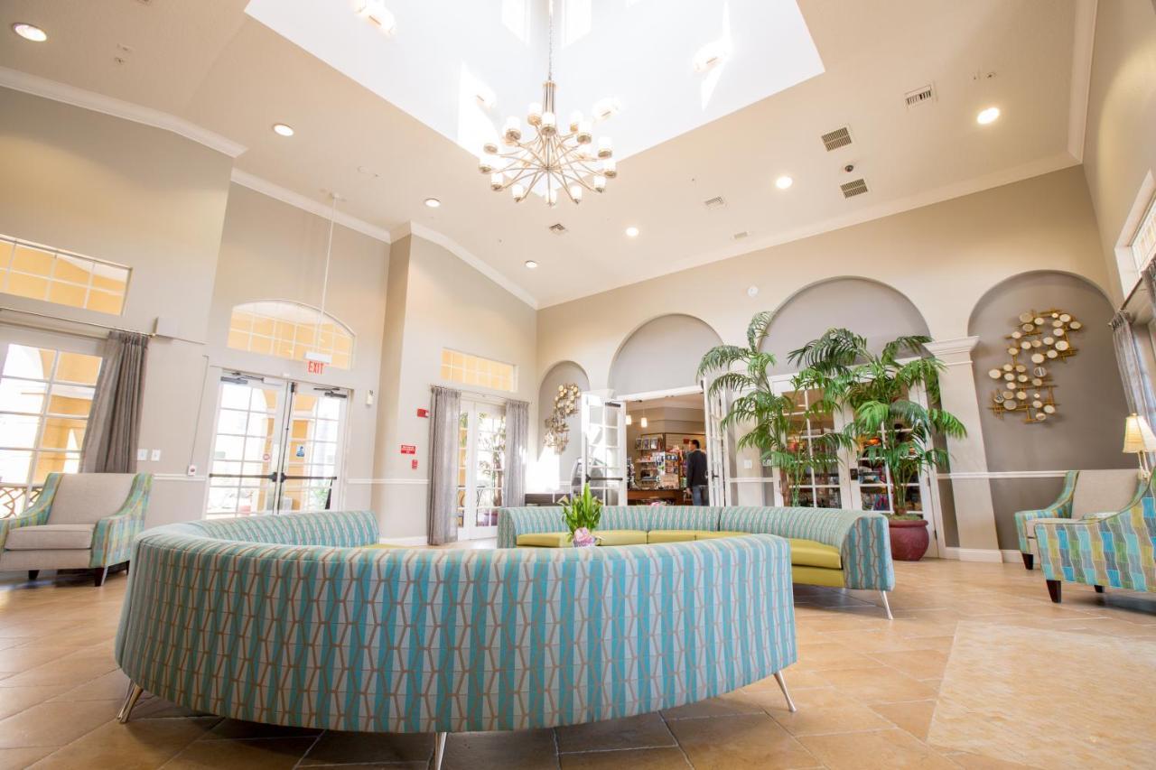 Stunning Top-Floor Condo, Next To Clubhouse Orlando Bagian luar foto