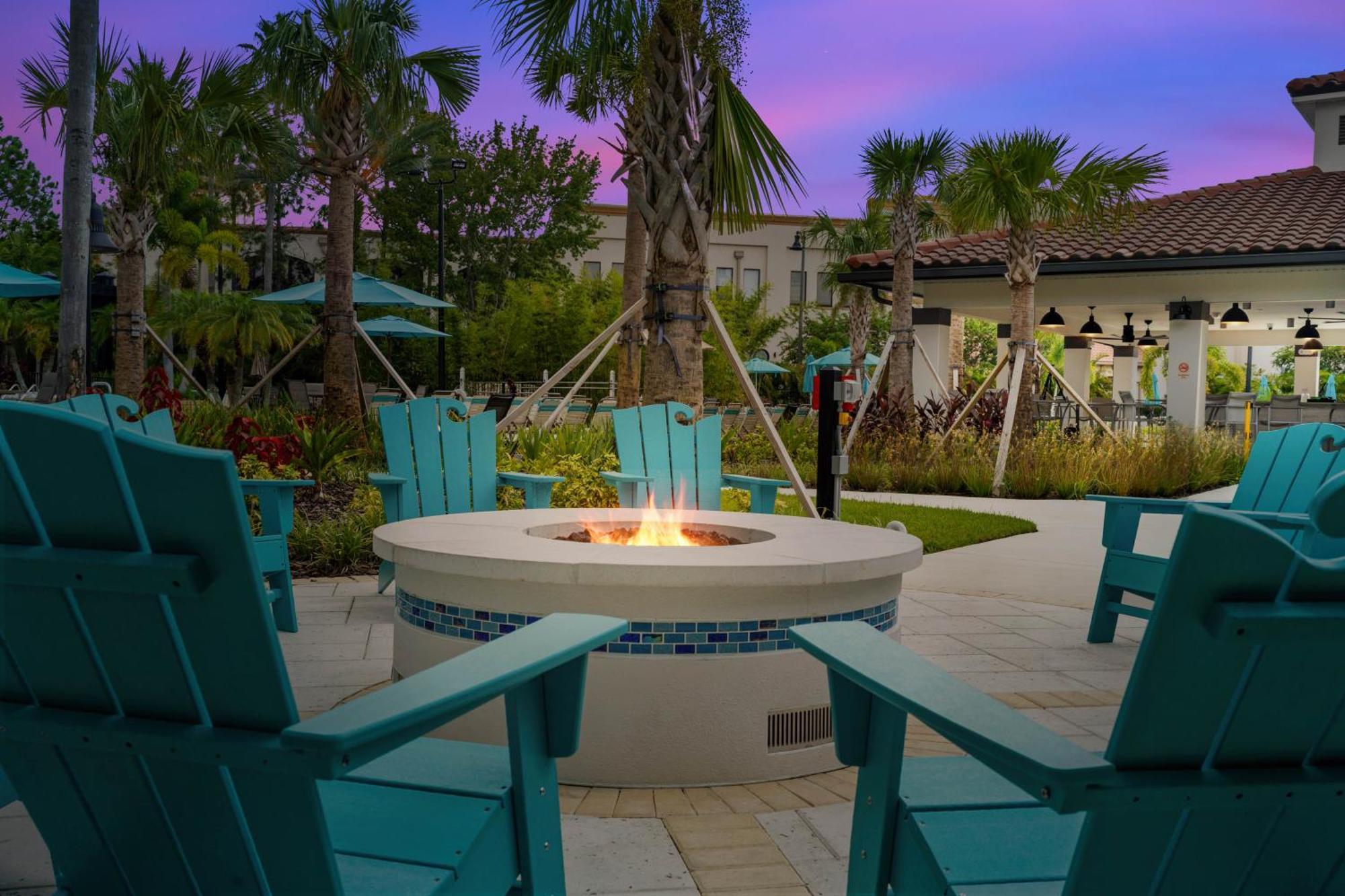 Stunning Top-Floor Condo, Next To Clubhouse Orlando Bagian luar foto