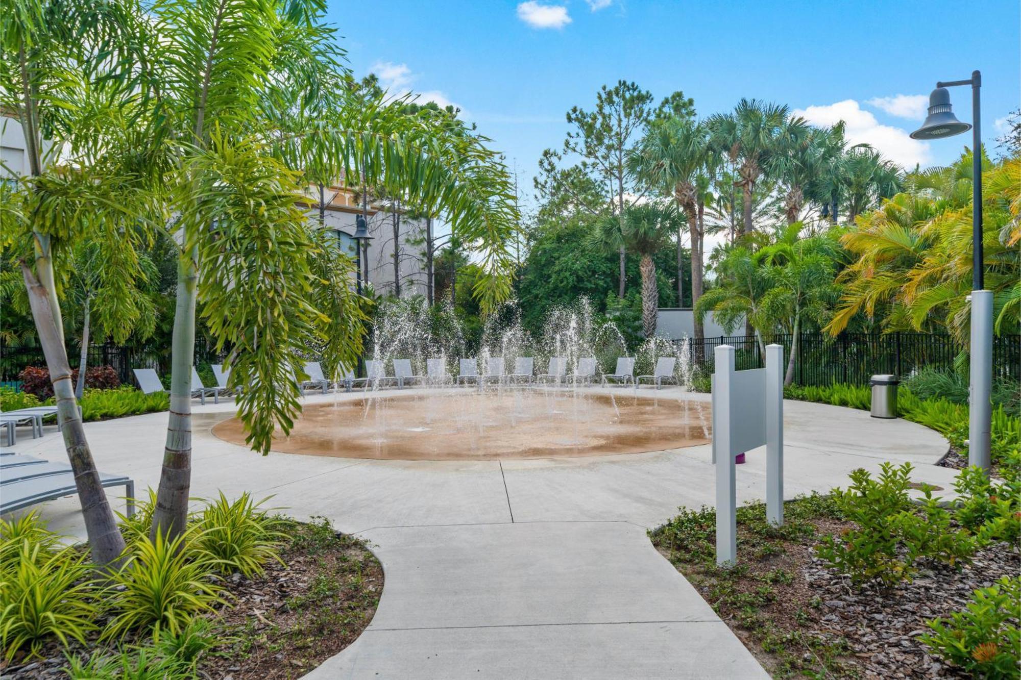 Stunning Top-Floor Condo, Next To Clubhouse Orlando Bagian luar foto
